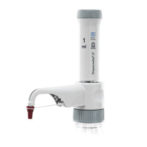 Dispensette® Sabit Hacimli Analog Dispenser 1 mL 