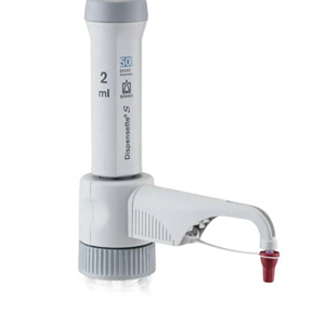 Dispensette® Sabit Hacimli Analog Dispenser 2 mL
