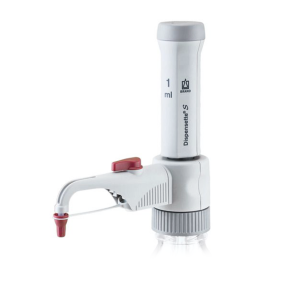 Dispensette® Sabit Hacimli Analog Dispenser 1 mL (Vanalı)