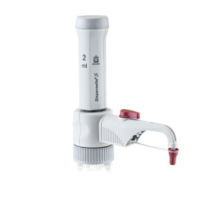 Dispensette® Sabit Hacimli Analog Dispenser 2 mL (Vanalı)