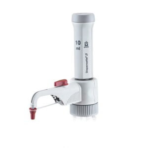 Dispensette® Sabit Hacimli Analog Dispenser 10 mL (Vanalı)