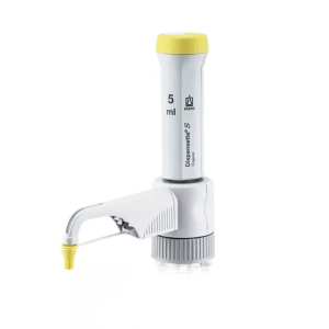 Dispensette® Organik Sabit Hacimli Analog Dispenser 5 mL