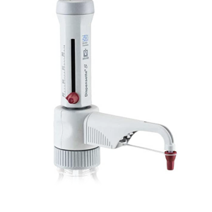 Dispensette® Ayarlanabilir Hacimli Analog Dispenser  0.2 - 2 mL